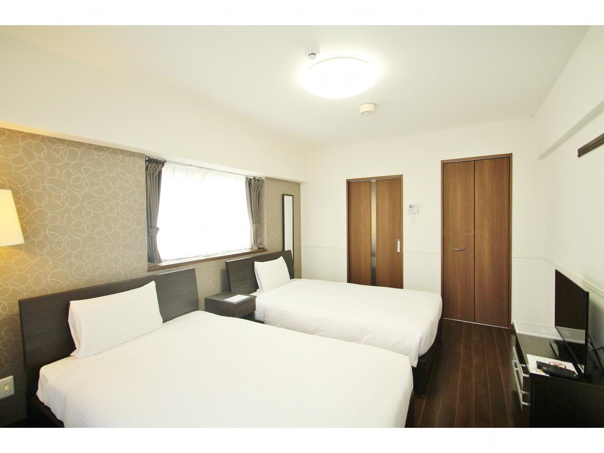 Class Inn Omoromachi Station Νάχα Εξωτερικό φωτογραφία