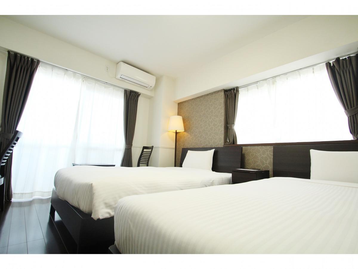 Class Inn Omoromachi Station Νάχα Εξωτερικό φωτογραφία