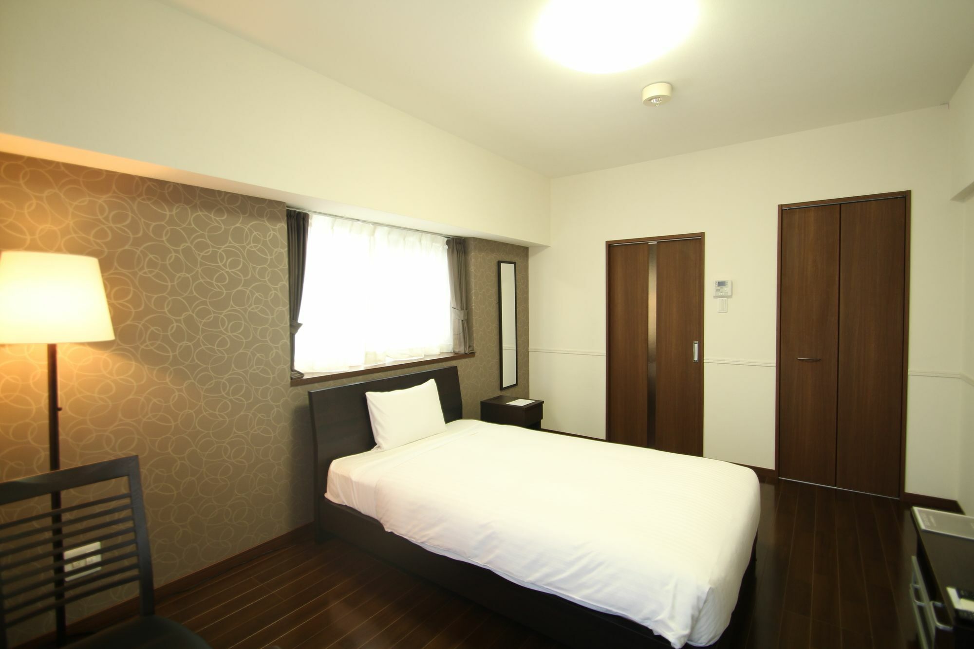 Class Inn Omoromachi Station Νάχα Εξωτερικό φωτογραφία