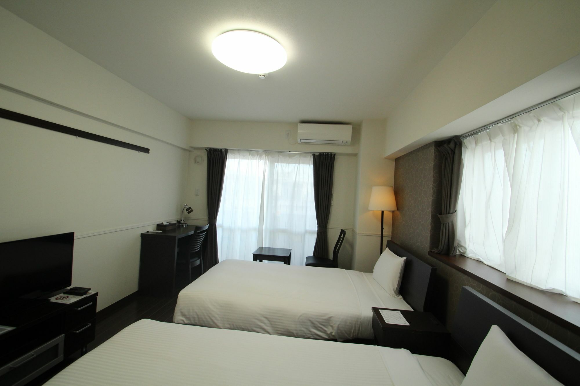 Class Inn Omoromachi Station Νάχα Εξωτερικό φωτογραφία