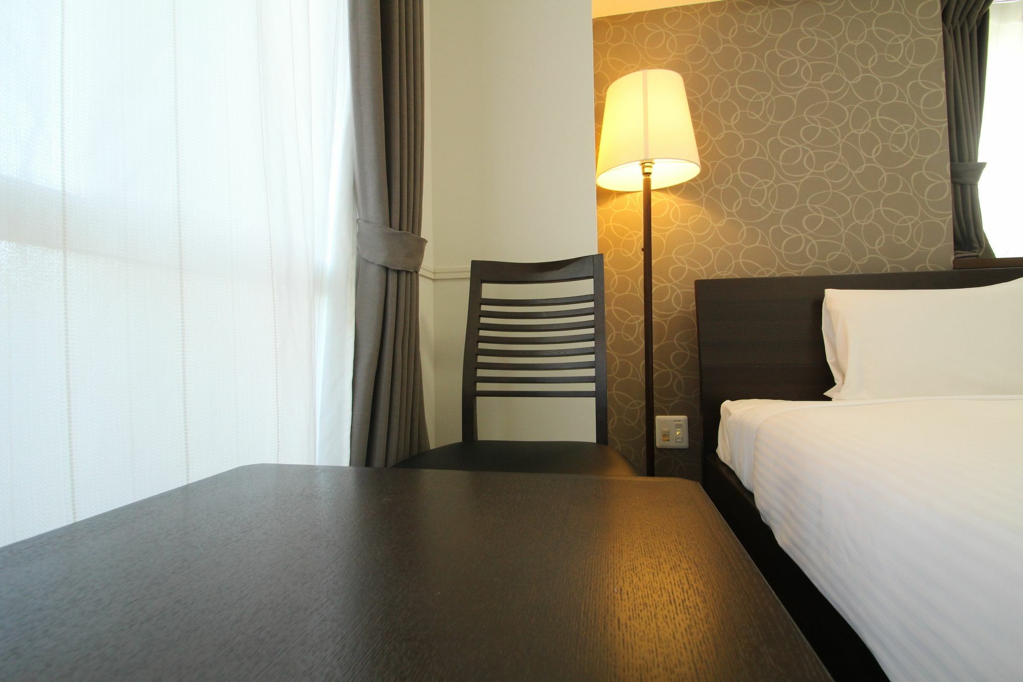 Class Inn Omoromachi Station Νάχα Εξωτερικό φωτογραφία